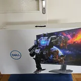 монитор Dell S2721DGFA IPS 27" 1440p 165hz 6