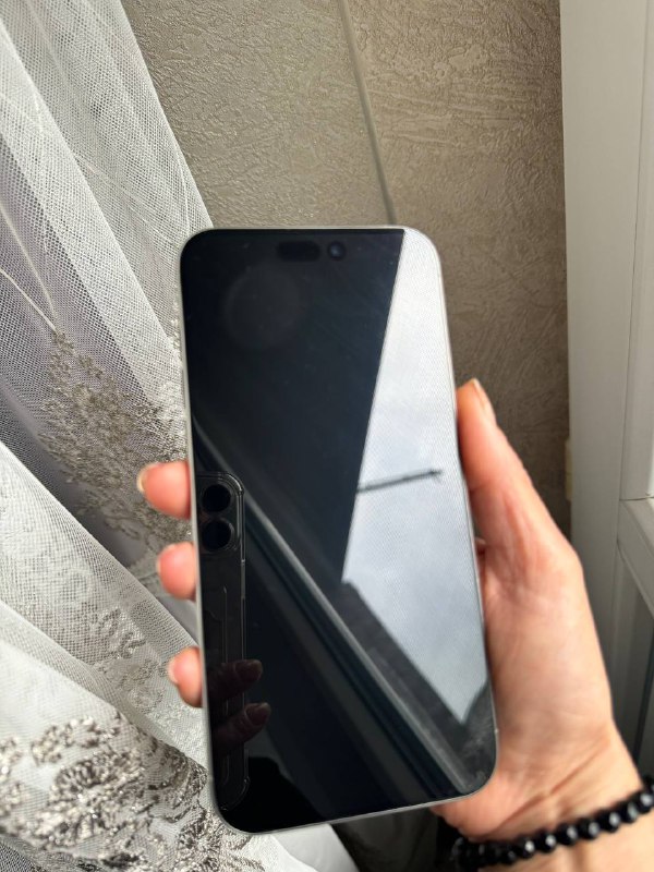 iPhone 15 pro max 256 gb 3