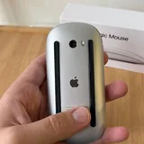 Apple Magic Mouse Lightning 3