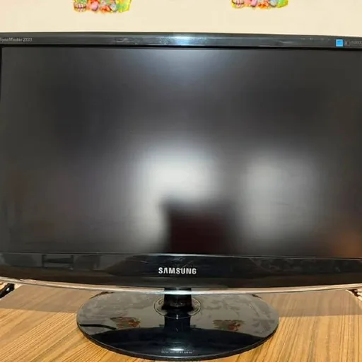 Samsung монитор