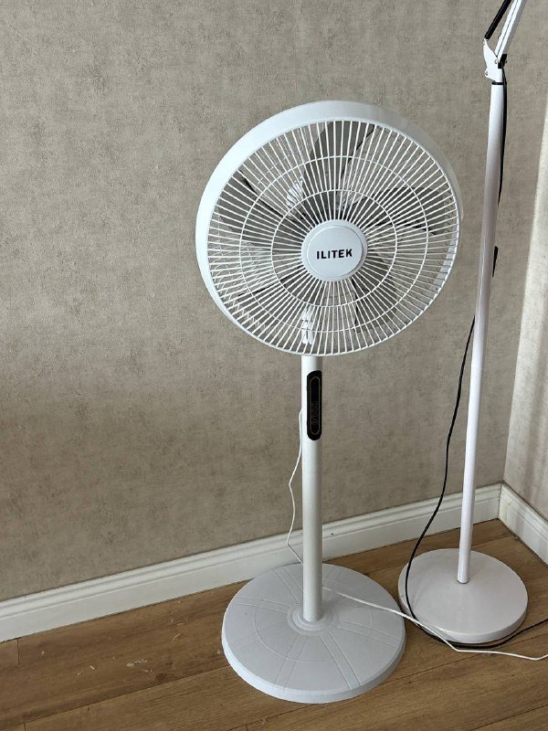 Вентилятор