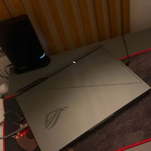 ASUS ROG Strix G614J ноутбук