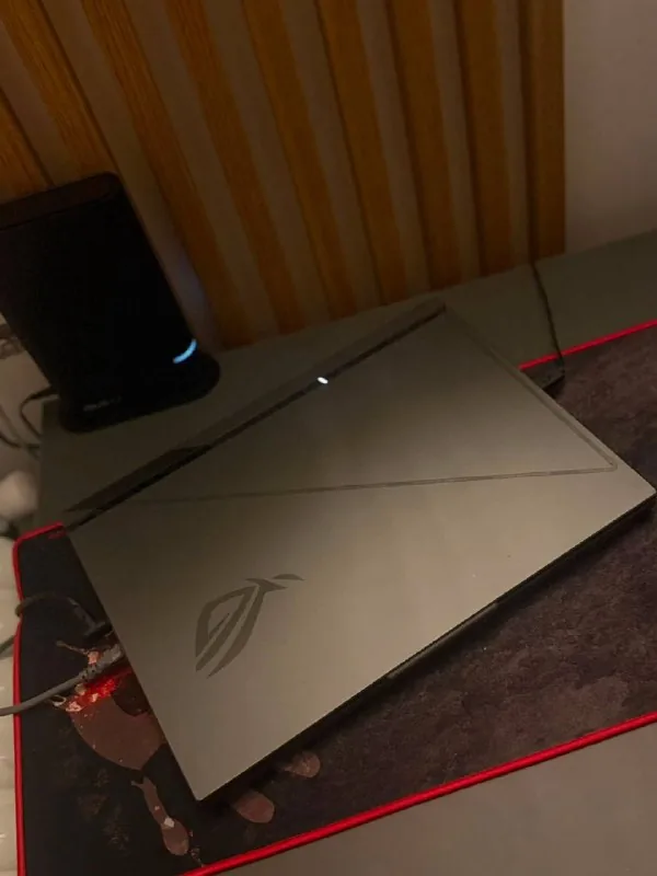 ASUS ROG Strix G614J ноутбук 1