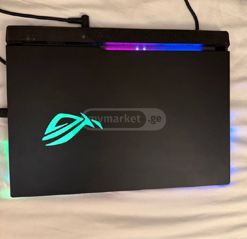 ASUS ROG STRIX G15 G533QS