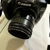 Canon EOS 600D, Canon 1300D, объективы Tamron и Canon 2