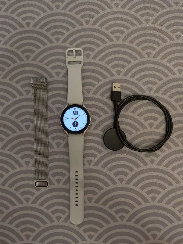 Яндекс станция lite, DDR5 память, Samsung Galaxy Watch4 1