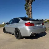 BMW 340i xDrive 2017 4