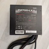 Zalman ZM700-LX2 700W კვების ბლოკი 2