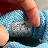 Женские кроссовки ASICS Gel-Runmiles, размер 38 2