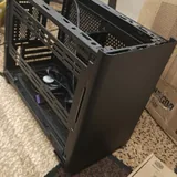 Cooler Master NR200 корпус 3