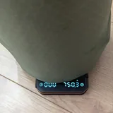 Надувной коврик Exped Sim Lite 3.8 2