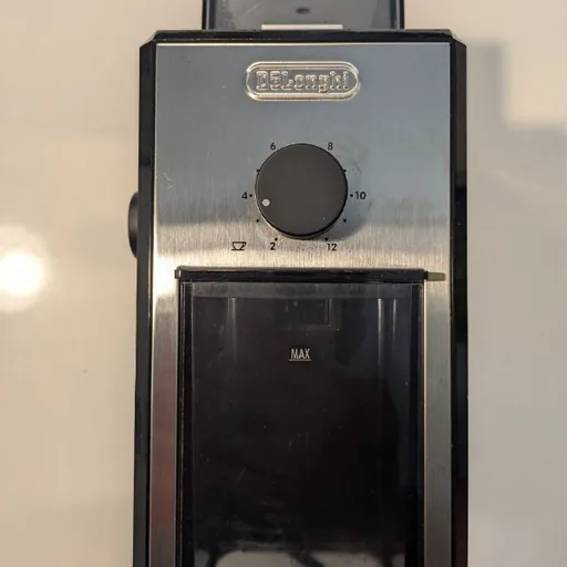 Кофемолка De’Longhi KG89