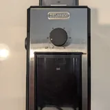 Кофемолка De’Longhi KG89 1