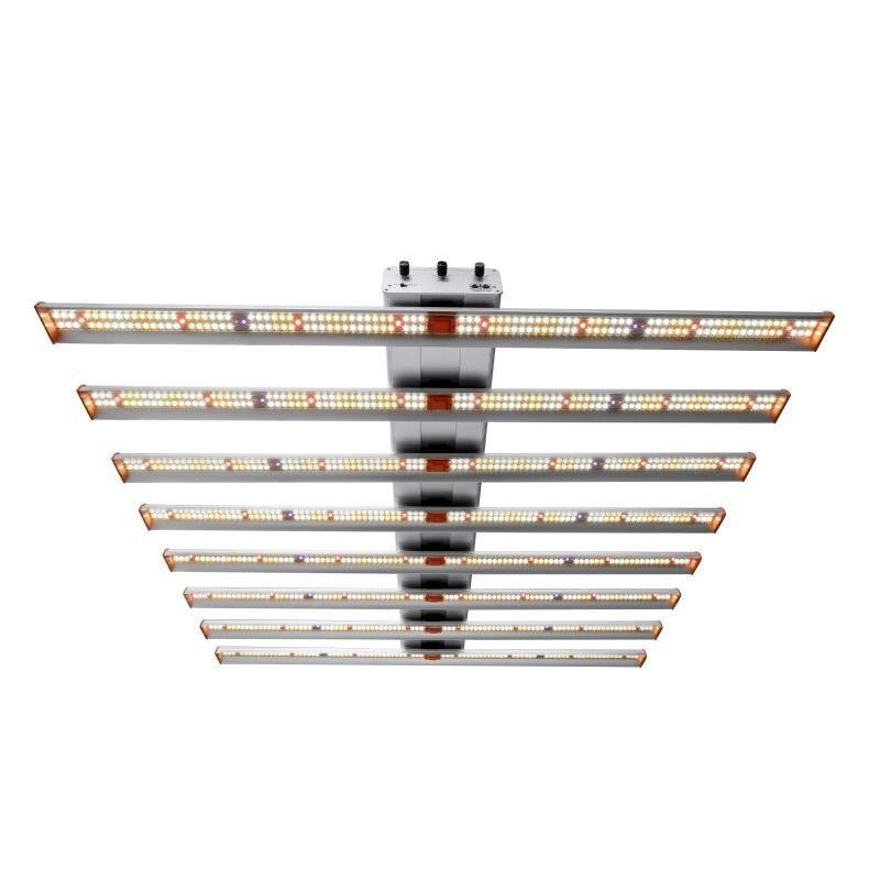 Профессиональные лампы Lumatek Sekolina Harvester master 2