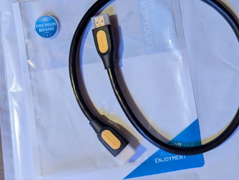 кабель HDMI 0,5 метра, кабель HDMI 1,5 метра 2