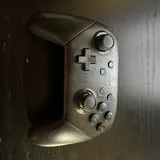 Nintendo Switch Pro Controller 2
