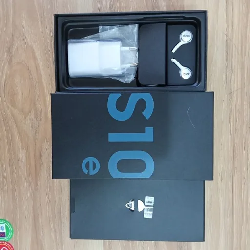 Samsung Galaxy S10e
