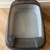 Лоток для котика 3