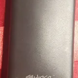 Power bank 10800mAh 2