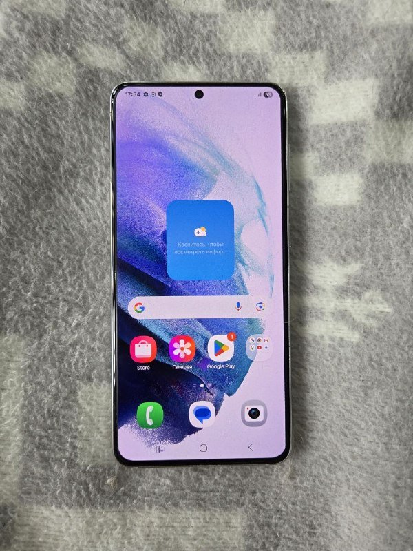 Samsung S21 8/128 3
