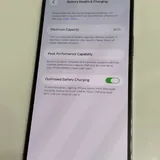 iPhone 14 Pro Max 128GB 5