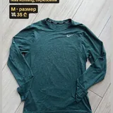 Спортивная одежда, брюки, футболки, майки, лонгсливы, кофты, куртка 7
