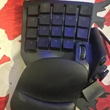 Razer Tartarus V2 სათამაშო ქეიპადი 2