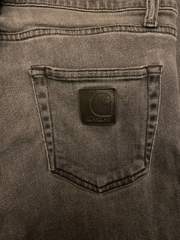 Carhartt jeans 2