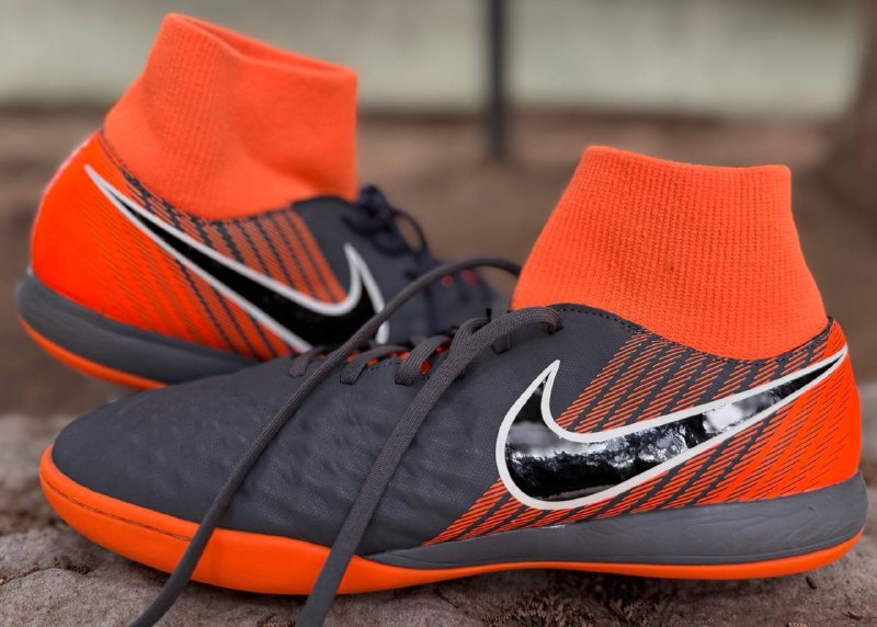 Nike MagistaX Proximo IC футзалки