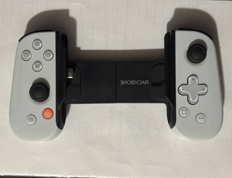 Контроллер Backbone One type-c 3