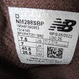 Кроссовки New Balance Numeric 288 Sport 5