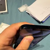 iPhone 13 128GB синий 3