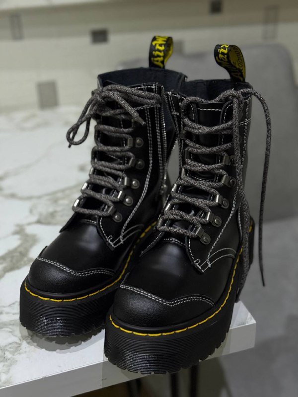 женские ботинки 36-37 размеры 2