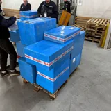 Международные переезды, доставка посылок 4