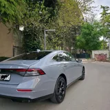Honda Accord Hybrid 2024 2.0 8