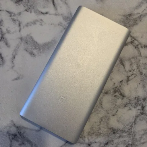 Xiaomi Powerbank 10000 mAh