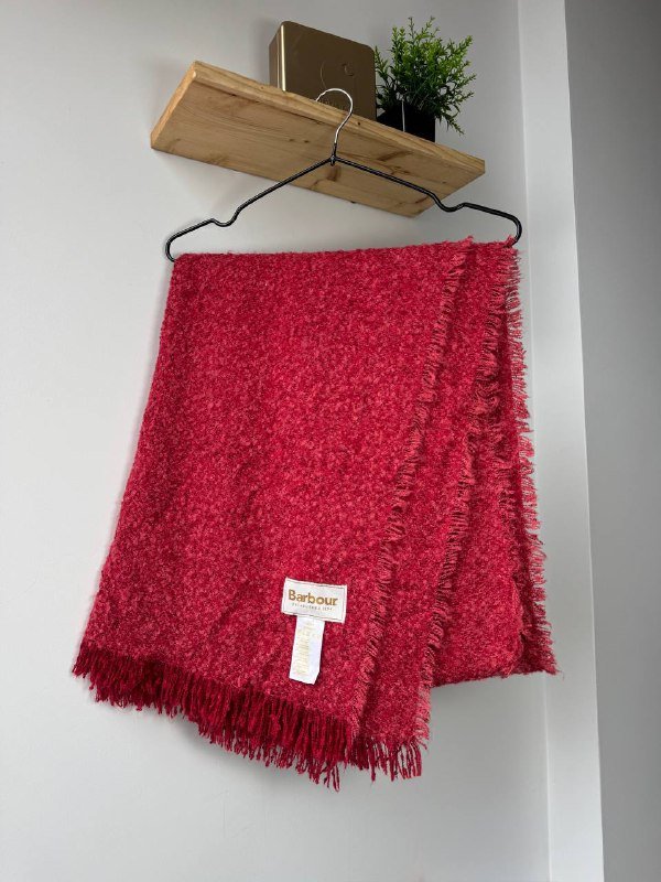 Шарфик Barbour