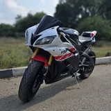 Yamaha R6 4