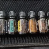 Эфирные масла Doterra 2