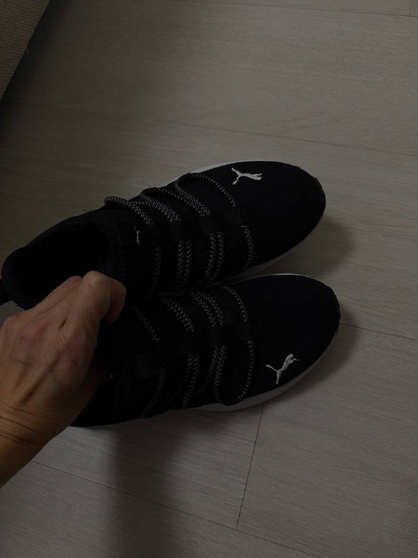 Кроссовки Puma 38 р 3