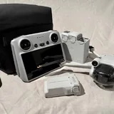 PS5 Slim Disc, DJI Mini 3 Pro 5