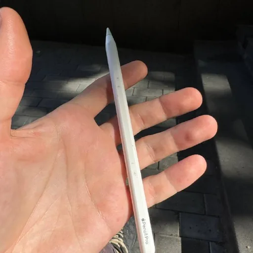 Apple Pencil 2nd generation