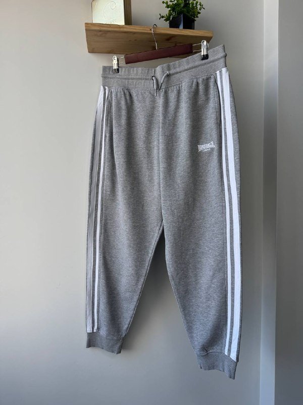 Штаны Lonsdale
