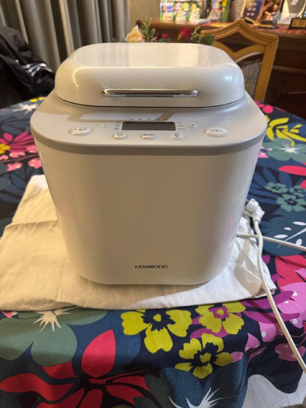 პურის საშრობი KENWOOD BM260