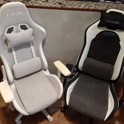 Игровые кресла Jysk Legend, GX Trust