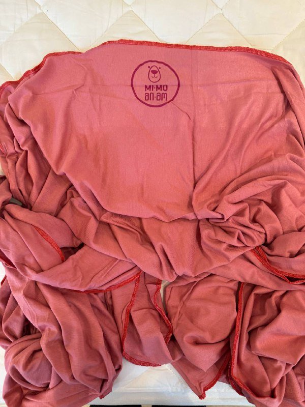 Детская кровать с матрасом 3