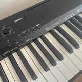 Электронное пианино Casio 3