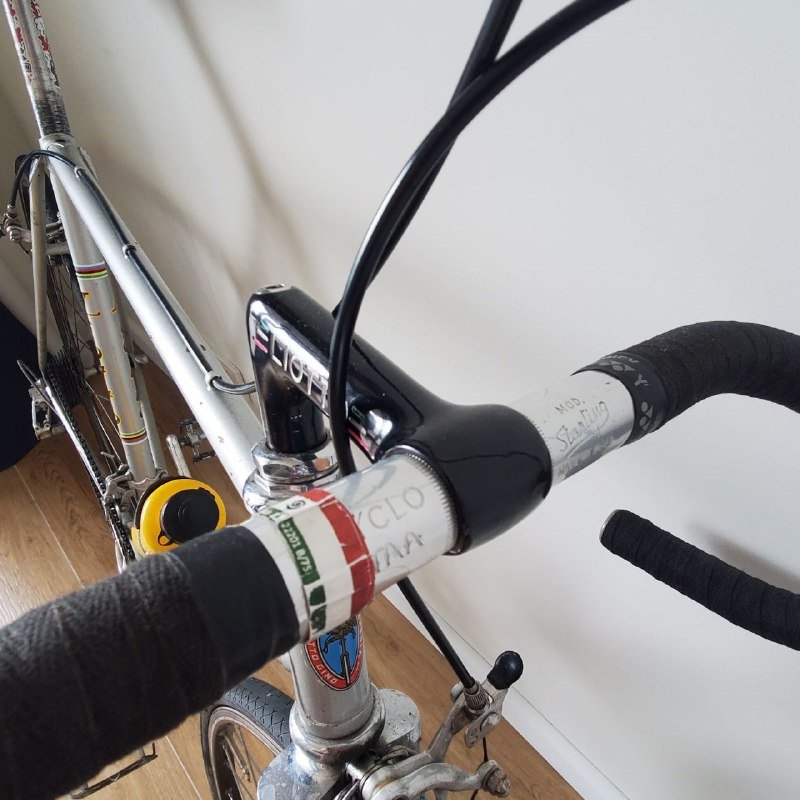 Шоссейный велосипед Liotto рама L 6