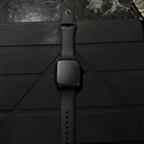 Apple Watch, Casio G-Shock, Edifice 3