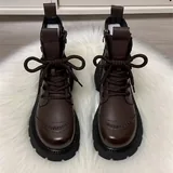 Новые женские ботинки осень/весна 1